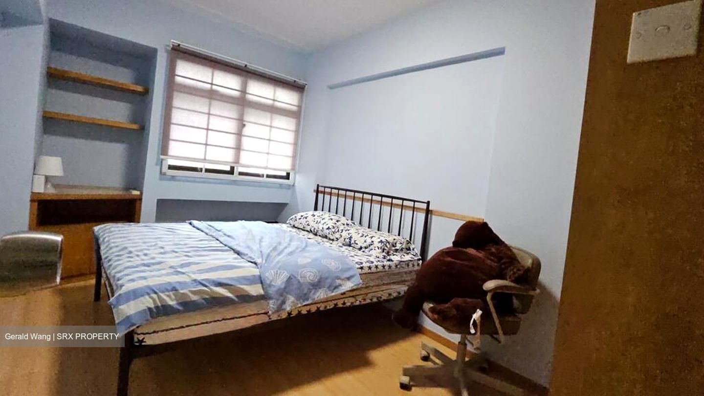 Blk 307D Anchorvale Road (Sengkang), HDB 4 Rooms #502557761